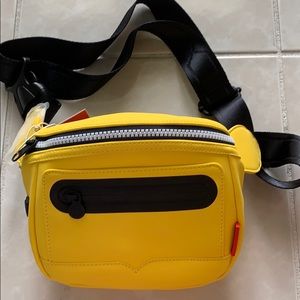 Hunter Fanny Pack/ Bum Bag